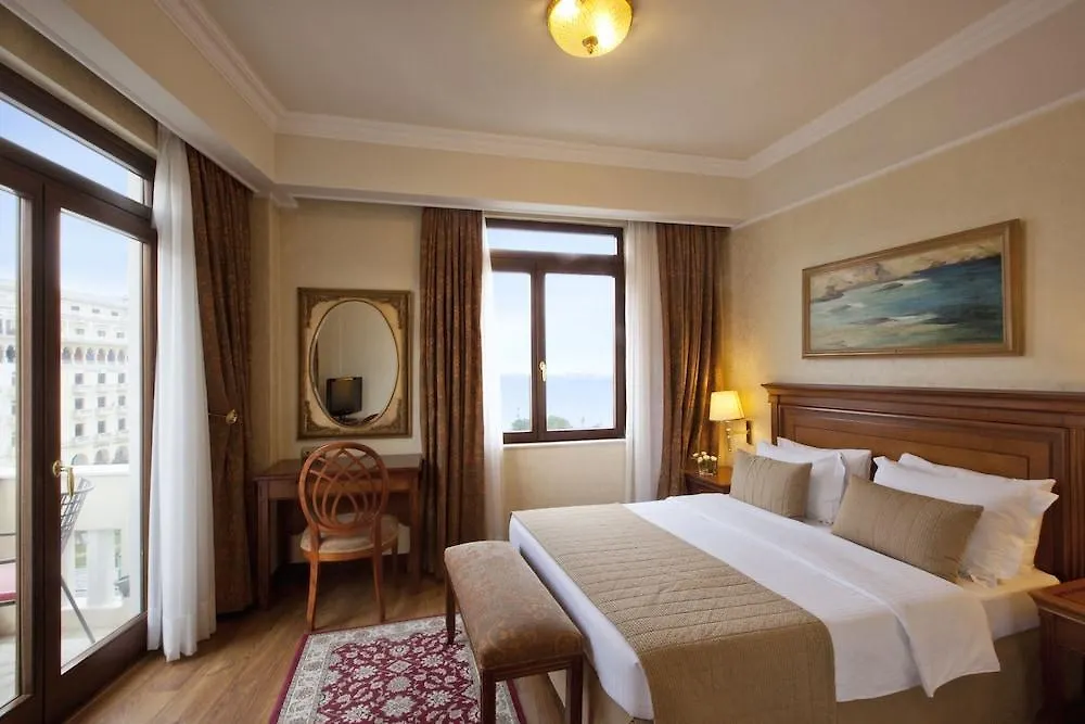 Electra Palace Thessaloniki Greece