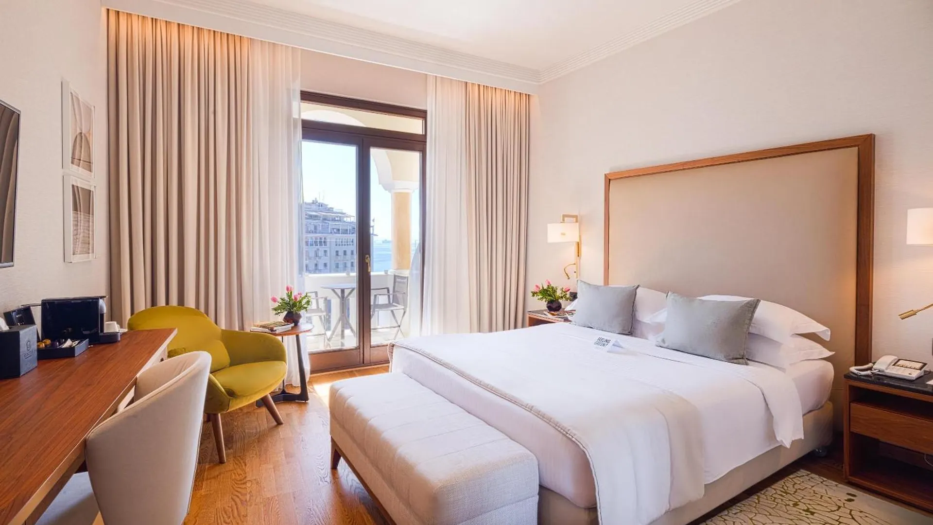 Electra Palace Thessaloniki