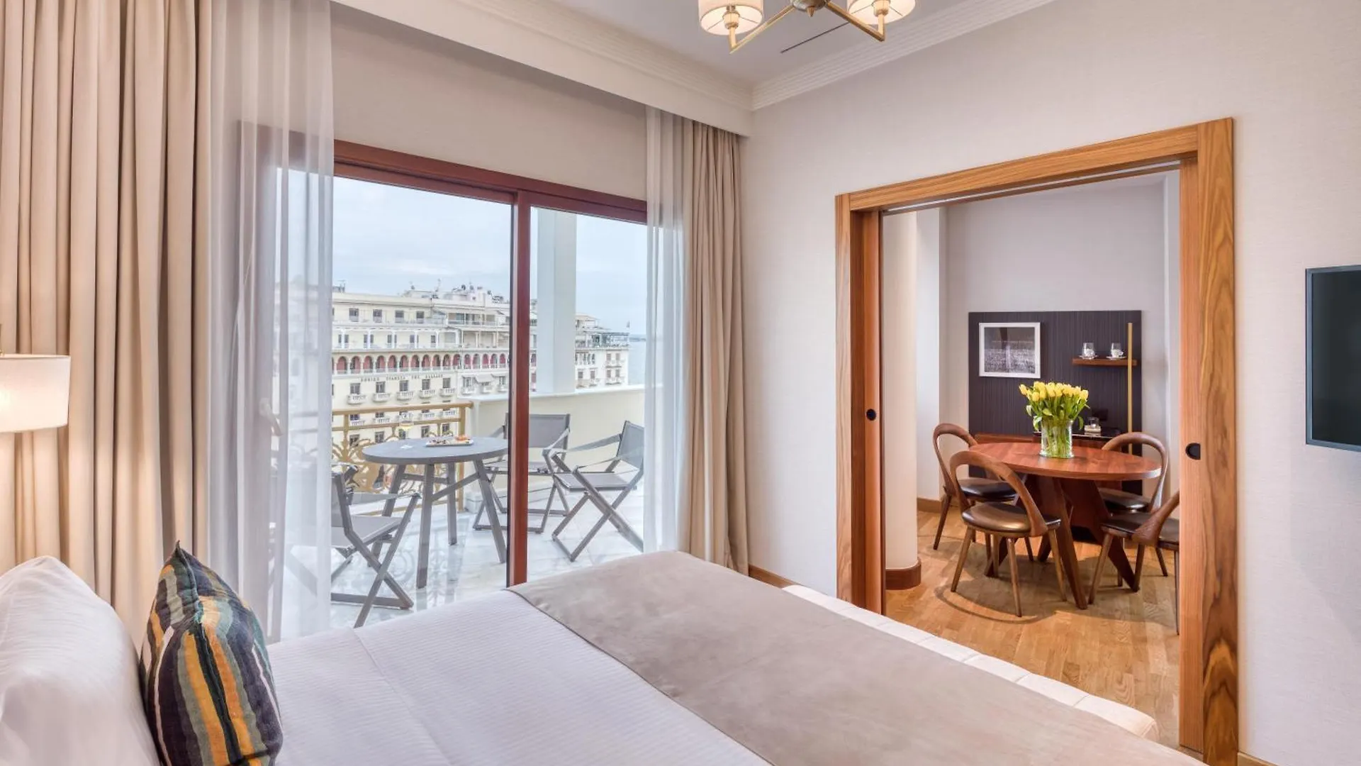 Hotel Electra Palace Thessaloniki