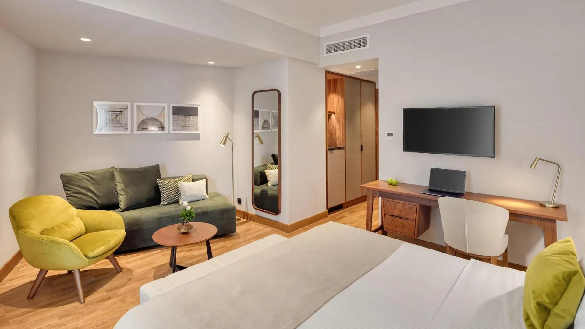 Hotel Electra Palace Thessaloniki