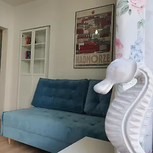 Apartament Studio W Centrum - Bohaterow Monte Cassino 42