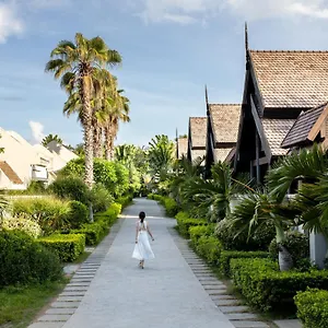 ***** Отель Pullman Yalong Bay & Китай