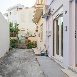 Faidra 01 City Center Ηράκλειο Κρήτης
