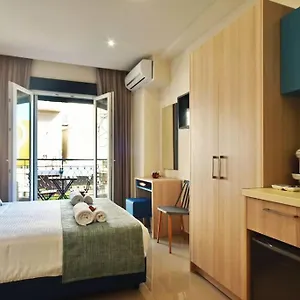 Pearl Dntwn Apts Ηράκλειο Κρήτης