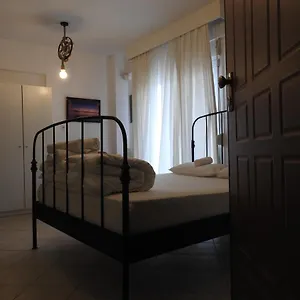 Apartament Konstantinos's Luxury