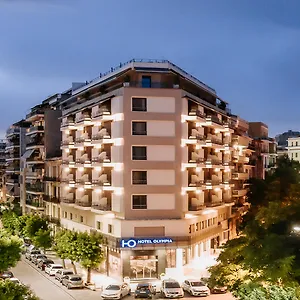 Hotel Domotel Olympia