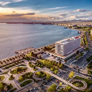 Makedonia Palace Tessalónica