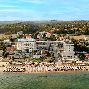 Wellness Santa - Adults Plus12 Agia Trias