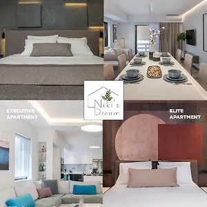  Apartment Nikis Dream Luxury Griechenland