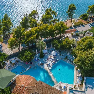 Acrotel Athena Pallas Hotel Elia Nikitis