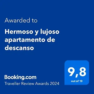 Hermoso Y Lujoso De Descanso Quito