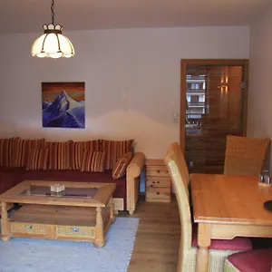 Alpenappartement Bartl , Saalbach-Hinterglemm Oostenrijk