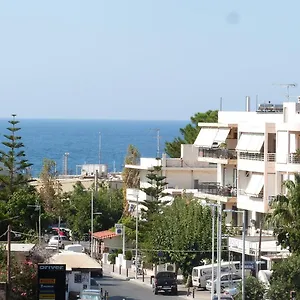 Domus Aries Apartment Rethymno (Crete)