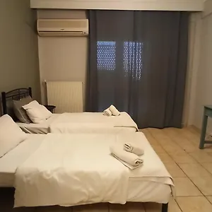 Thess Agion Panton 12 Apartment Thessaloniki