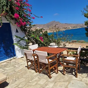  Apartment Villas Griechenland