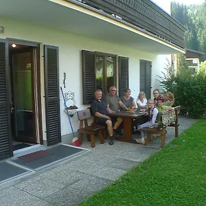 Edith 1 , Saalbach-Hinterglemm Oostenrijk