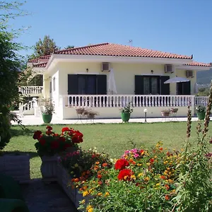 Finikes Kefalonia Apartment Sami (Kefalonia)