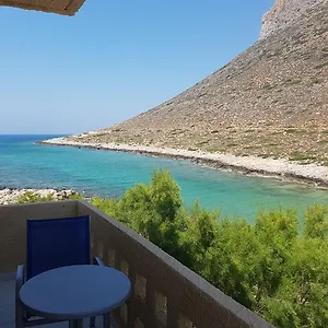 Apartament Little Bay