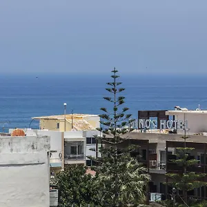 Cozy Apartment Rethymno (Crete)