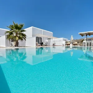 Queen Boutique , Mykonos Town Griekenland