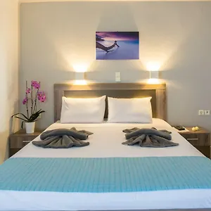 Thegaia Apartment Rethymno (Crete)