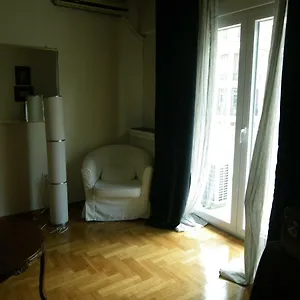 דירה Luxury In The Heart, סלוניקי