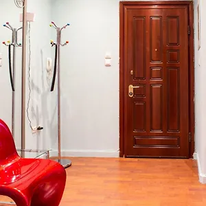 Aristotelous Boarding House Apartment Thessaloniki