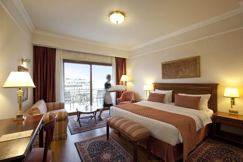 ***** Hotel Electra Palace Thessaloniki Griechenland
