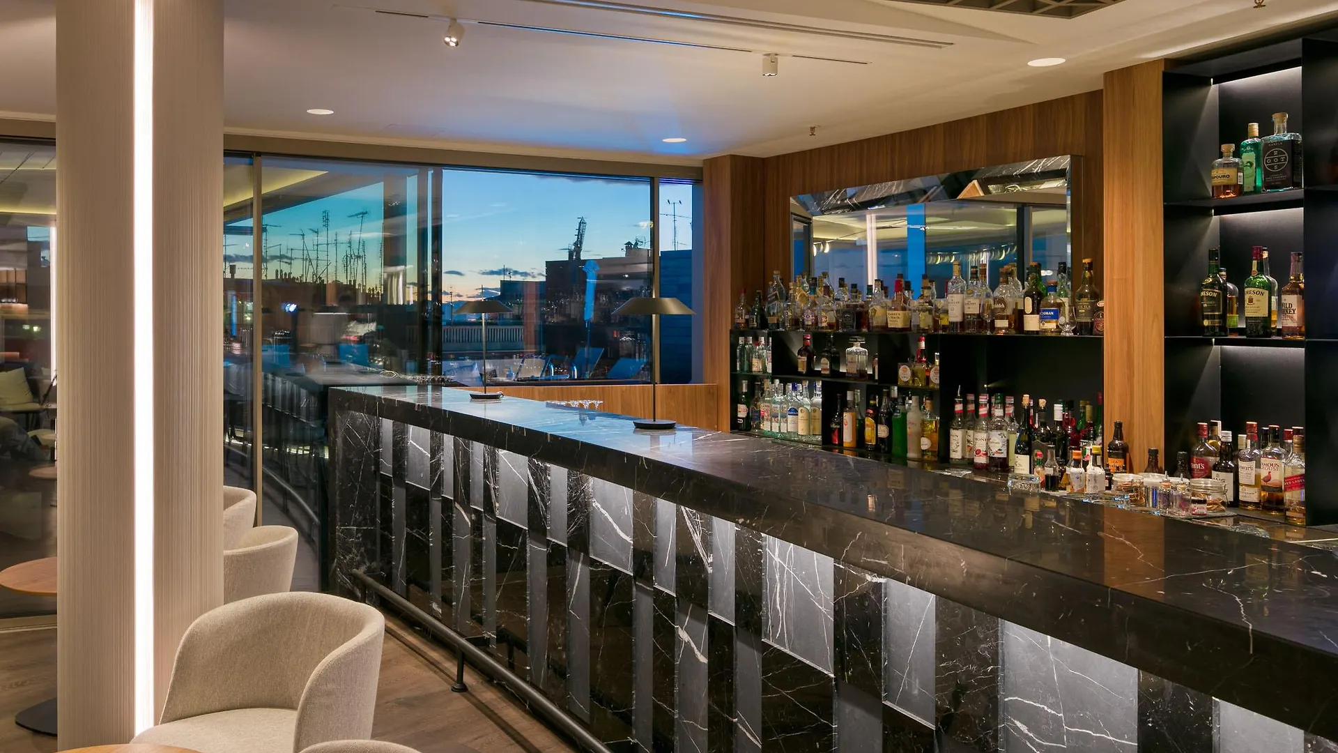 ***** Hotel Electra Palace Thessaloniki Greece