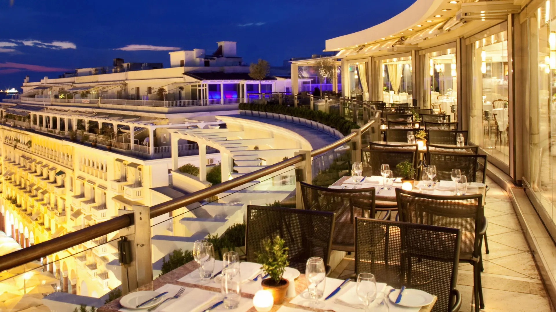 Hotel Electra Palace Thessaloniki