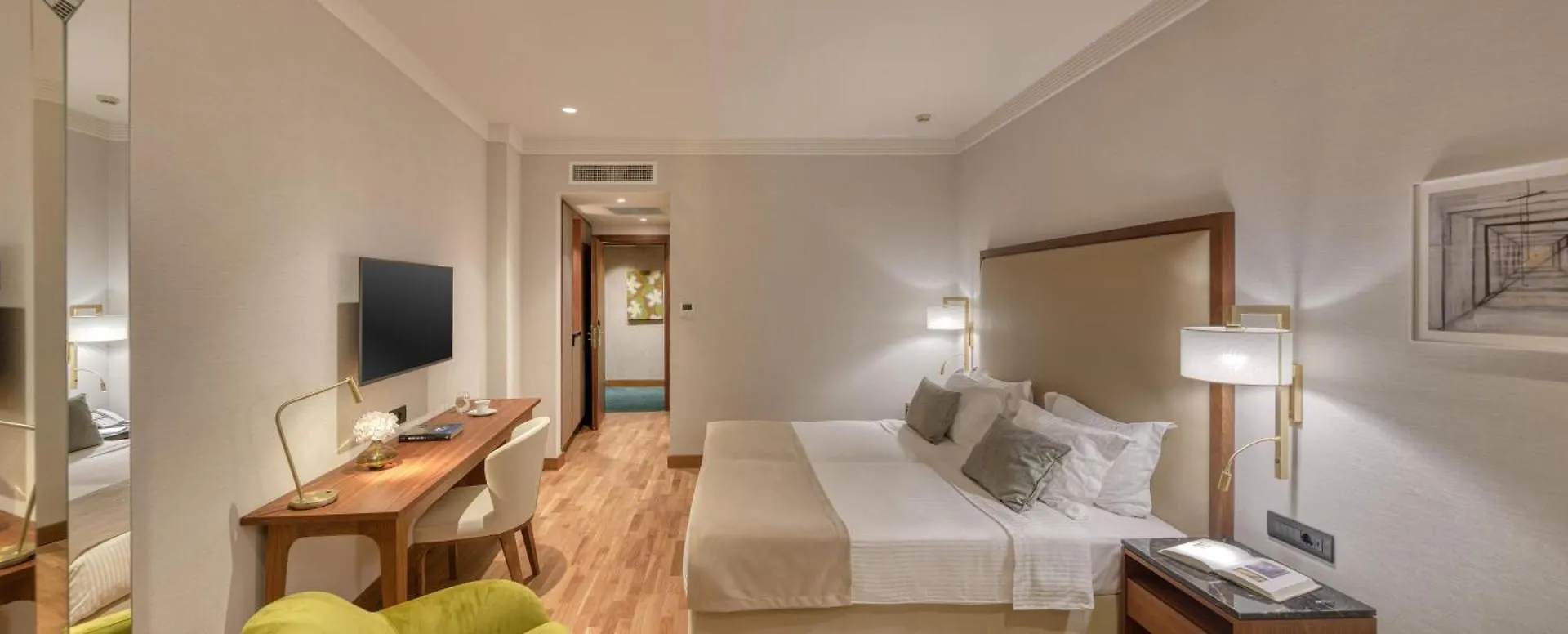 Electra Palace Thessaloniki Griechenland