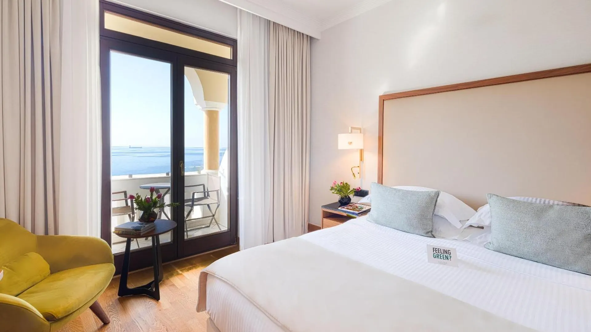 Electra Palace Thessaloniki Greece