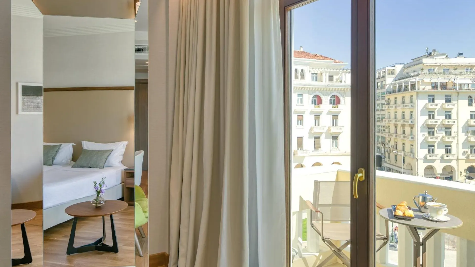 Hotel Electra Palace Thessaloniki