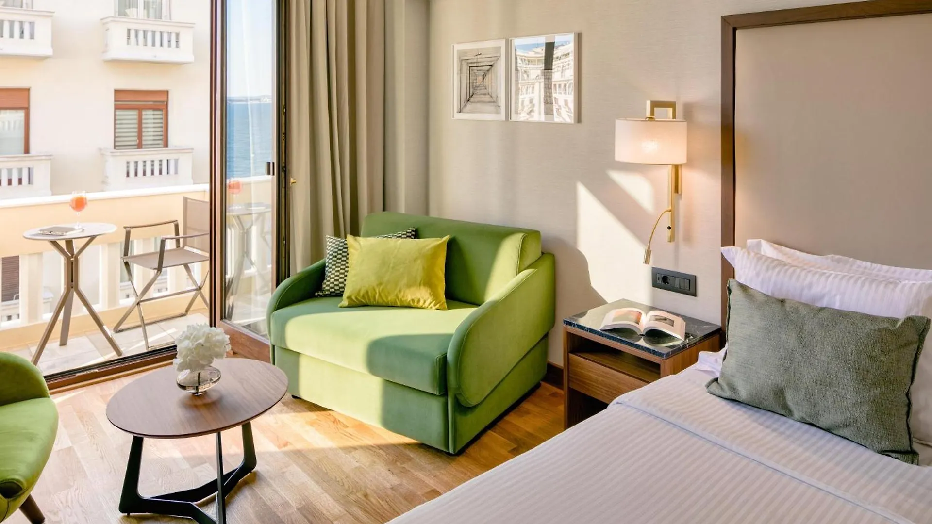 Electra Palace Thessaloniki Greece