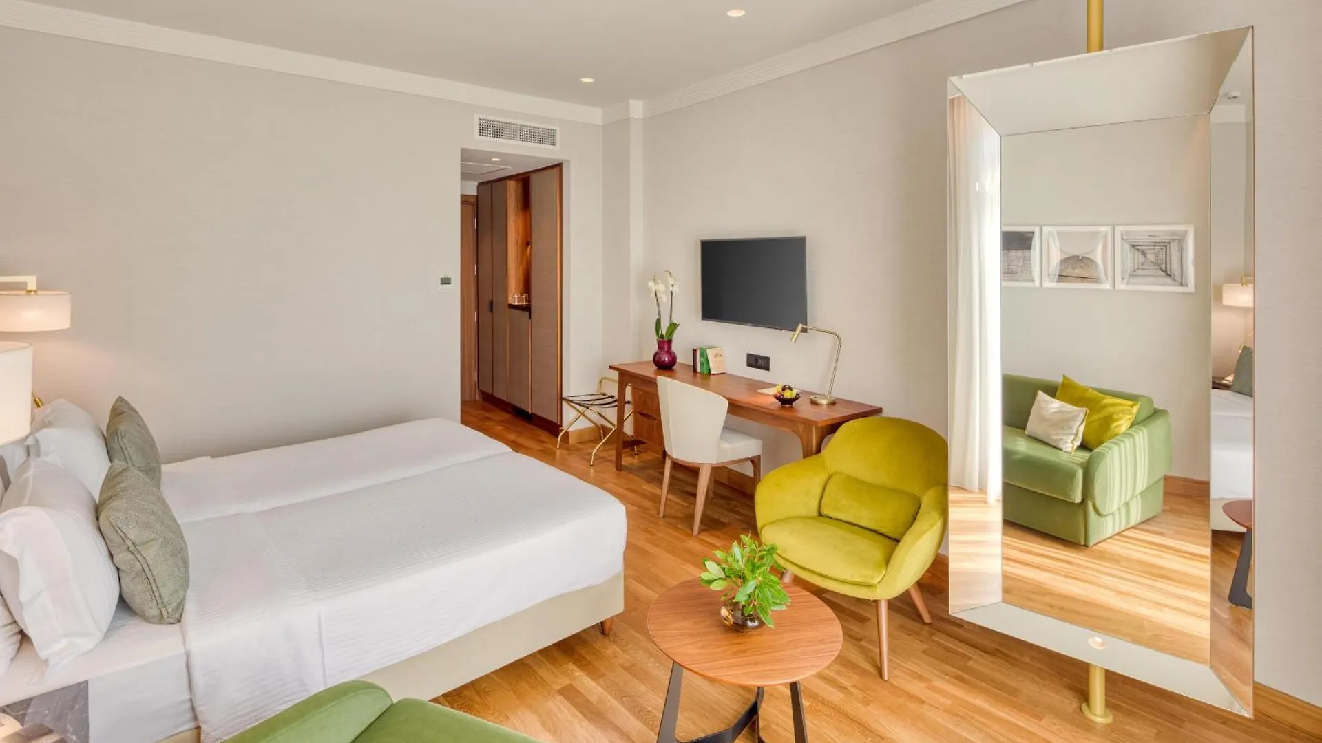 Electra Palace Thessaloniki