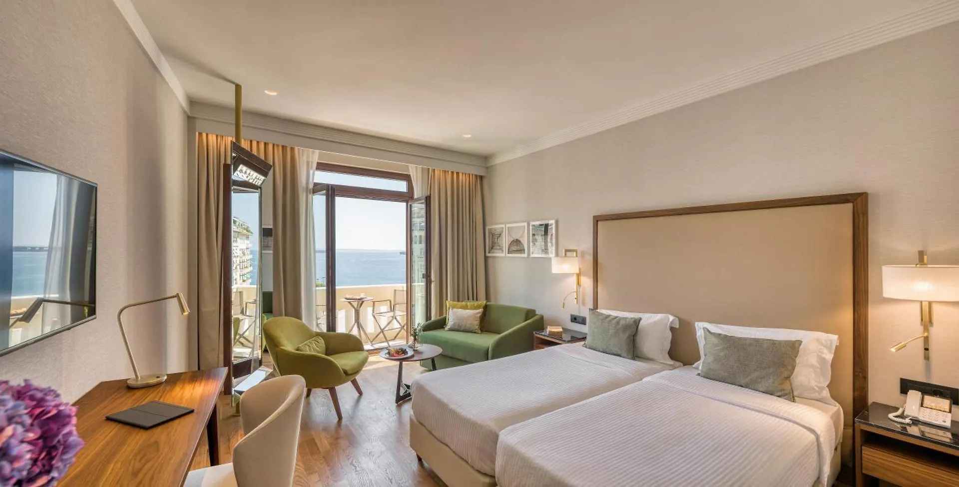 Electra Palace Thessaloniki