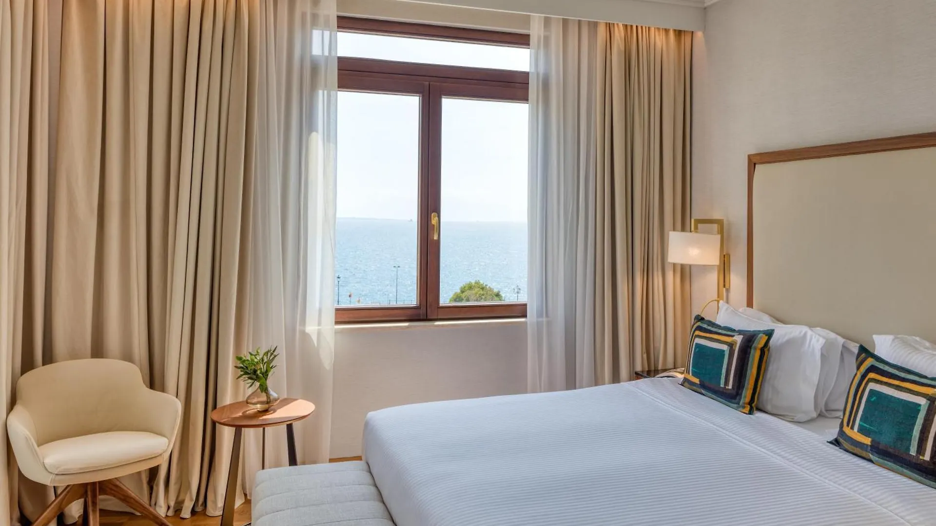 Electra Palace Thessaloniki Hotel