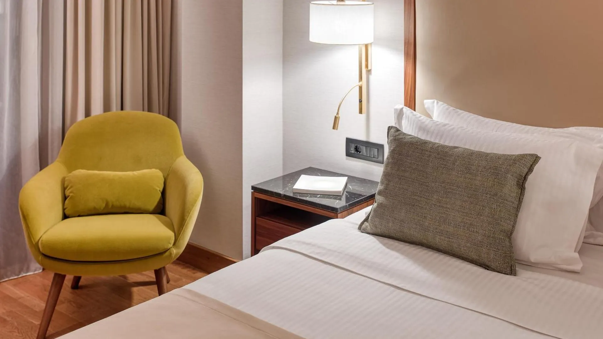 ***** Hotel Electra Palace Thessaloniki Greece
