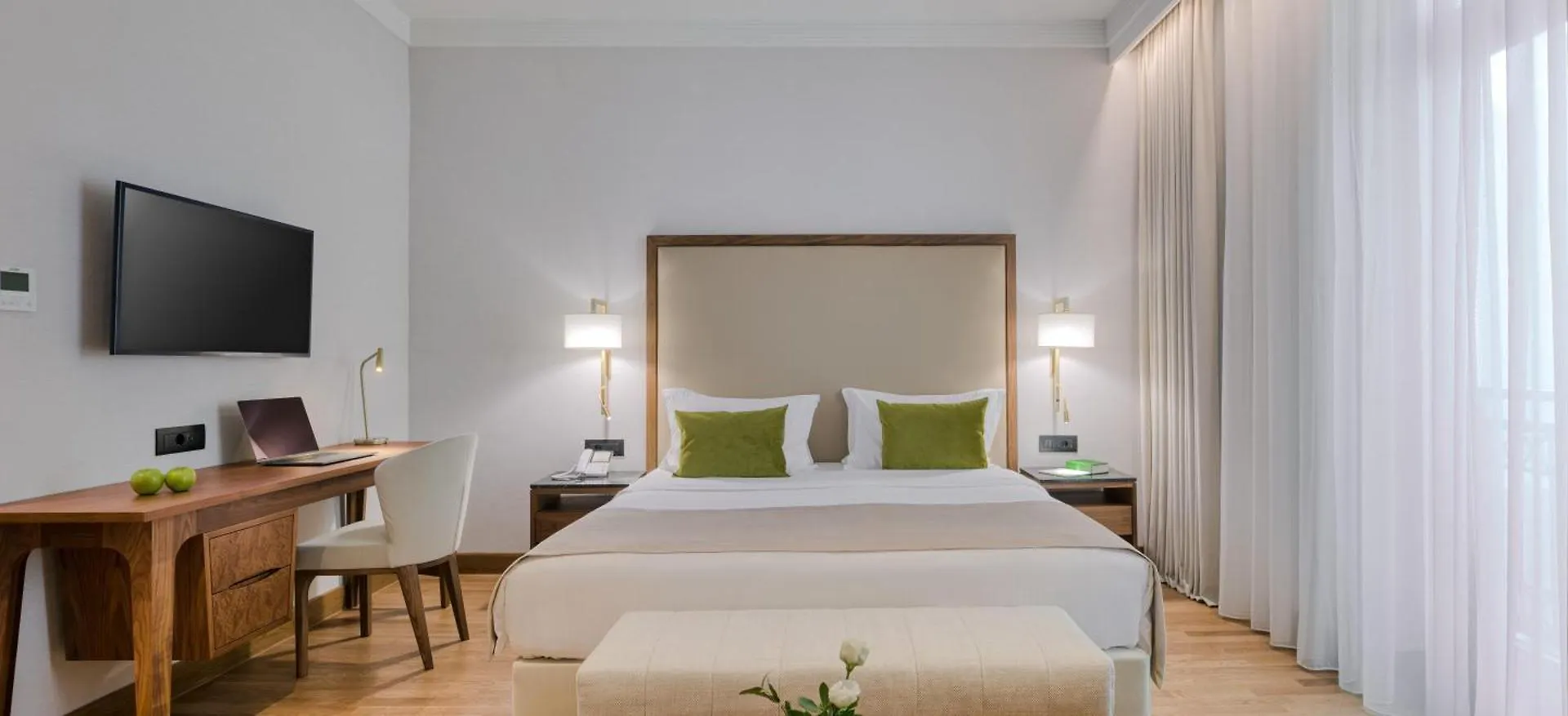 ***** Hotel Electra Palace Thessaloniki Griechenland