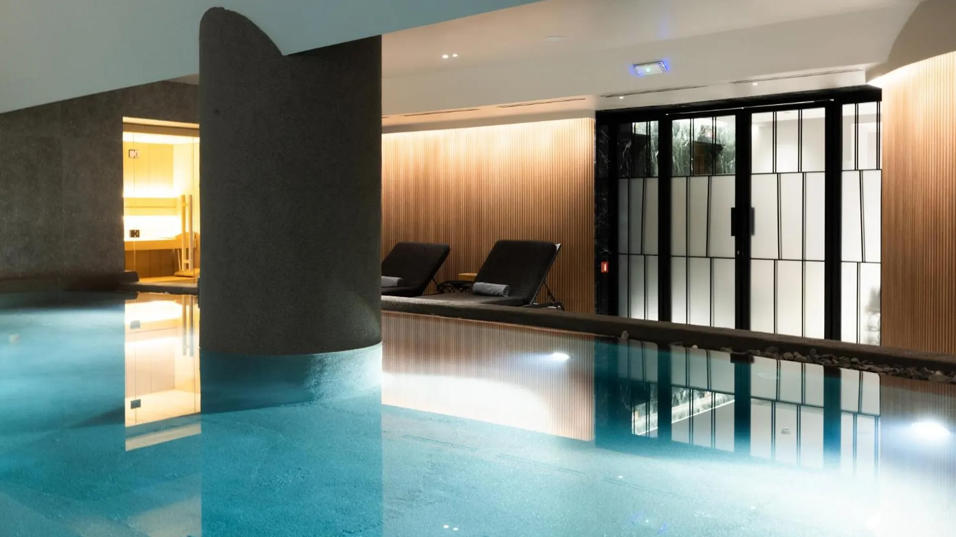 ***** Hotel Electra Palace Thessaloniki Greece