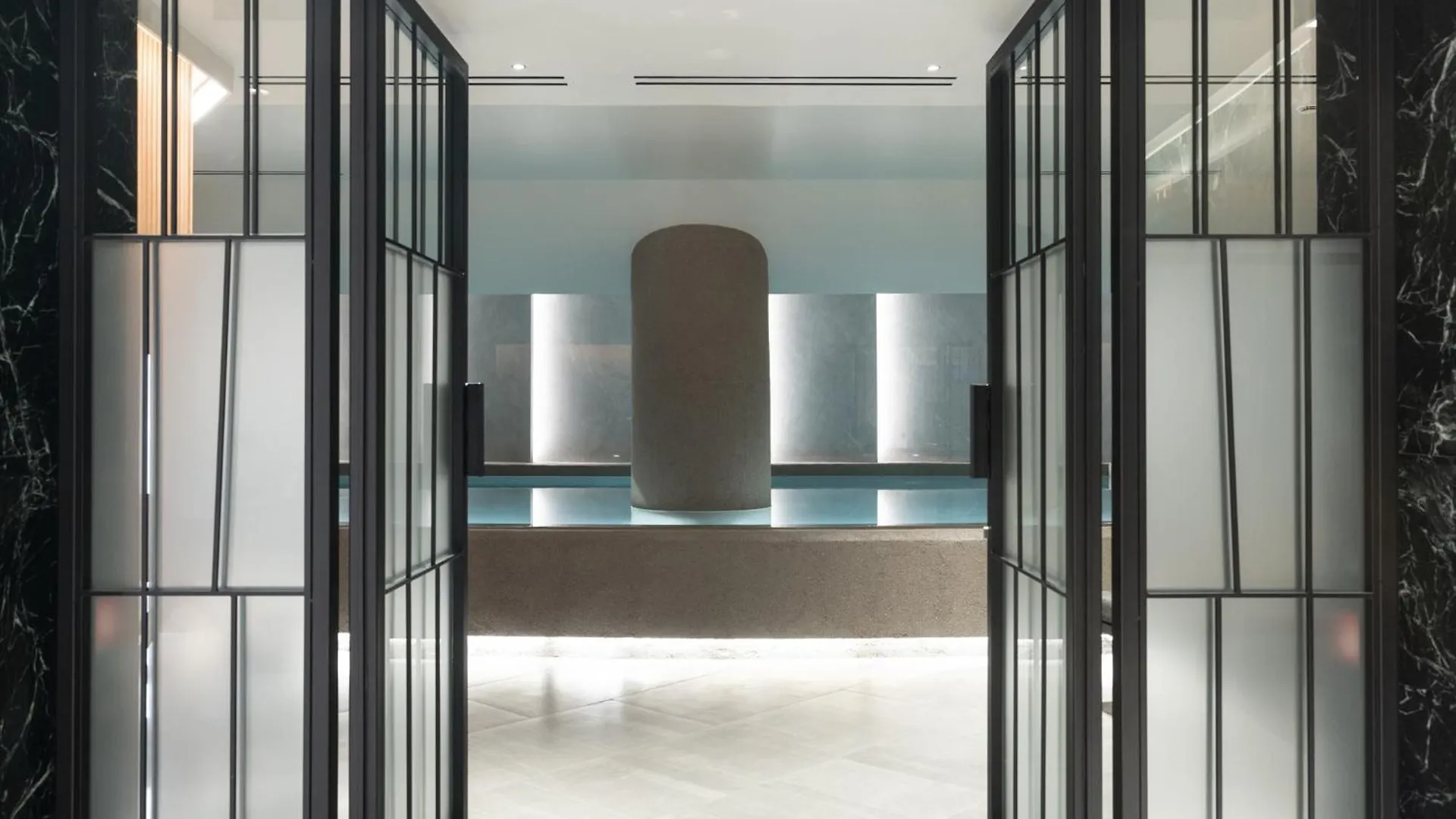 Hotel Electra Palace Thessaloniki