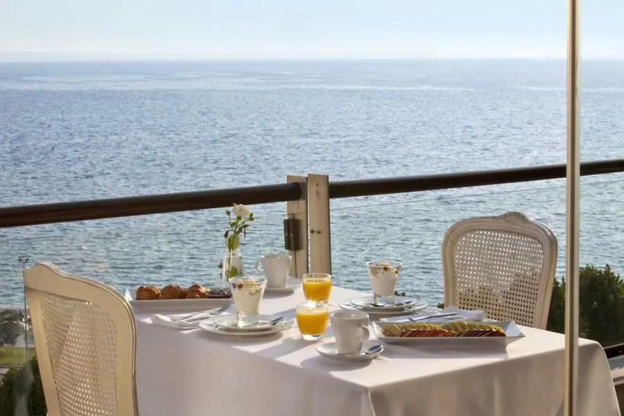 Electra Palace Thessaloniki Hotel