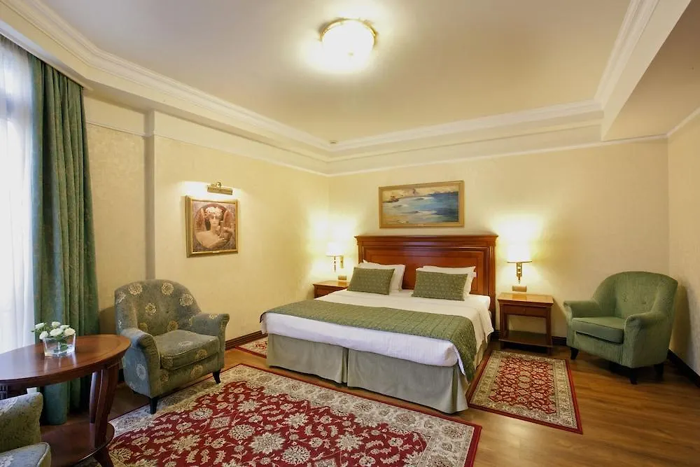 Electra Palace Saloniki 5*,  Grecja