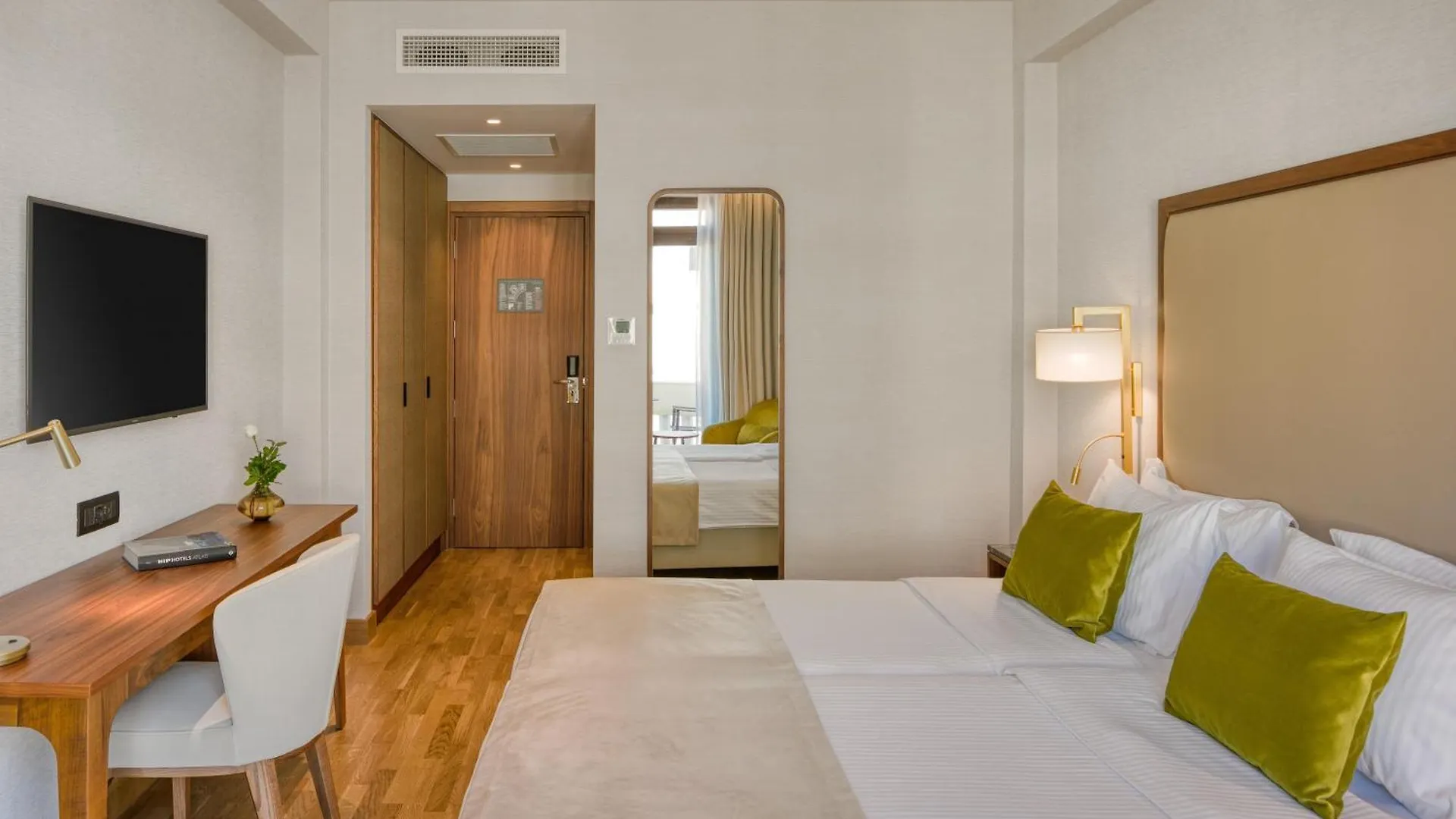 Electra Palace סלוניקי יוון