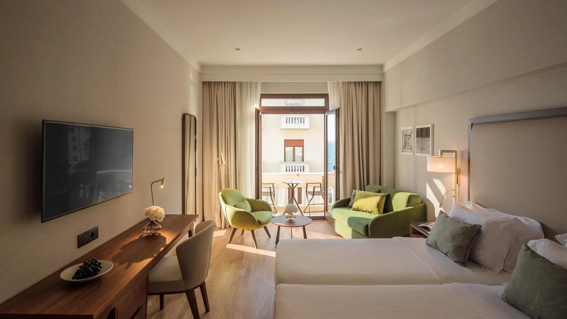 Electra Palace Saloniki Hotel
