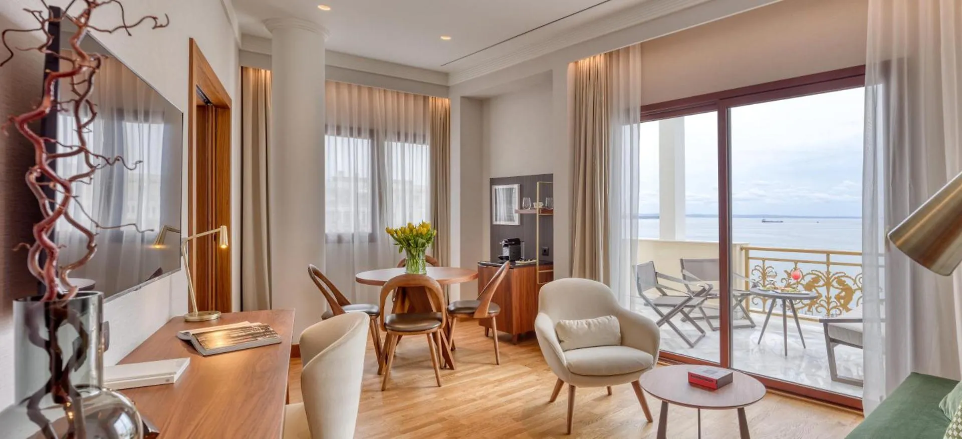 Electra Palace סלוניקי מלון