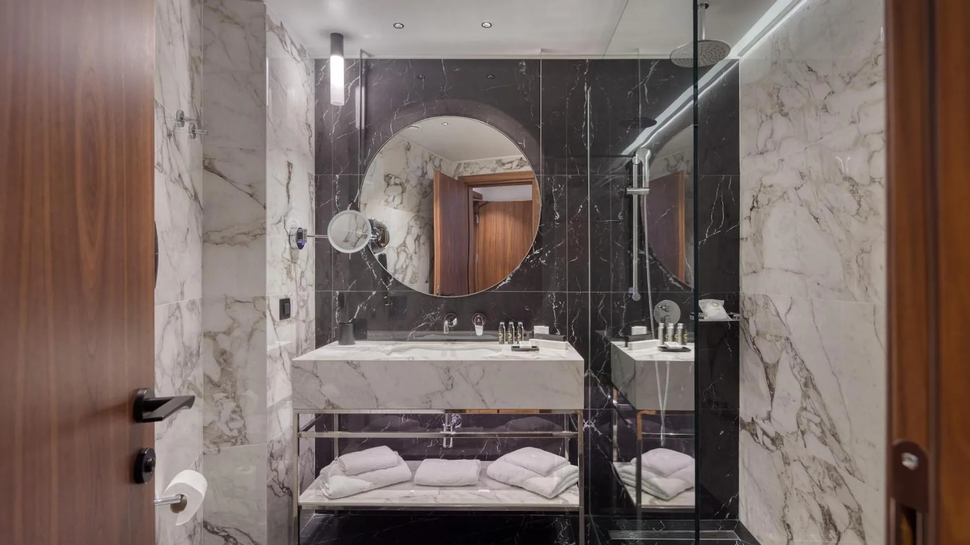 ***** Hotel Electra Palace Saloniki Grecja