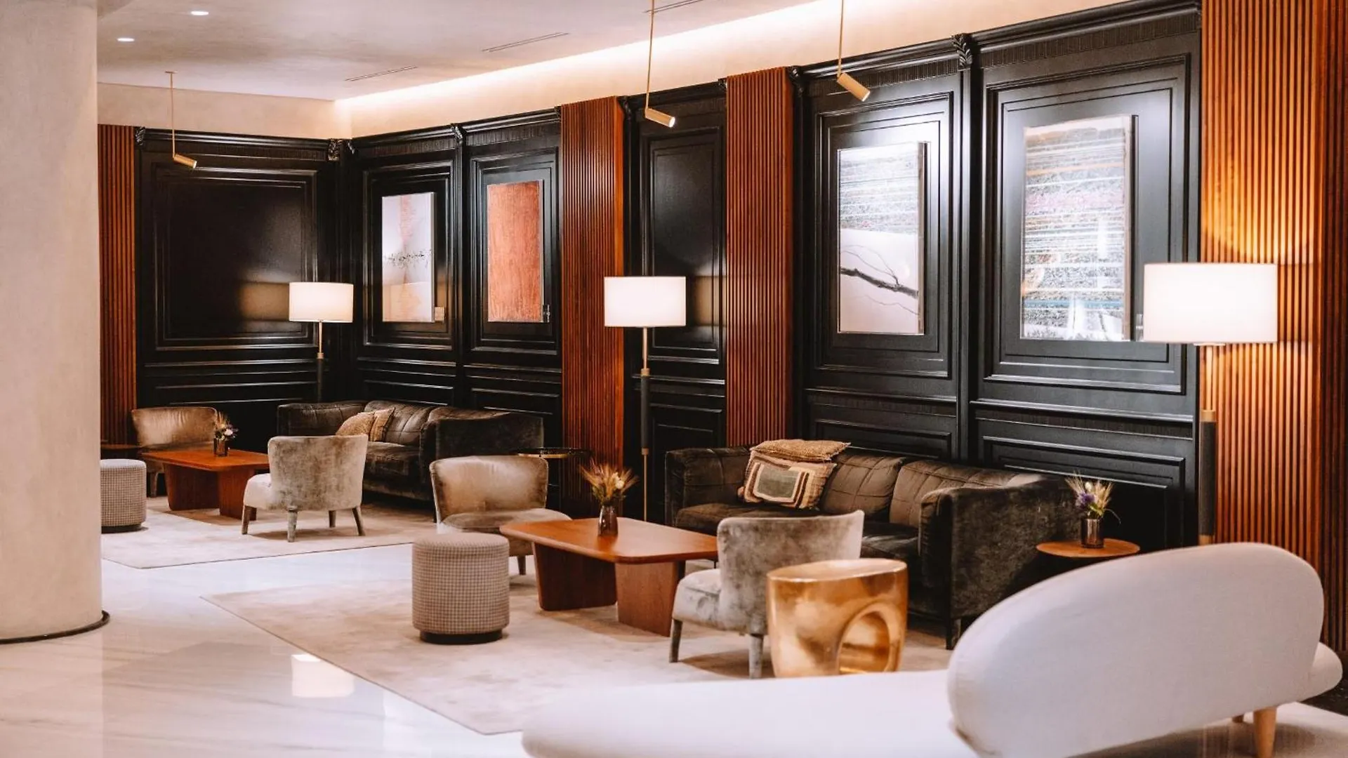 מלון Electra Palace סלוניקי